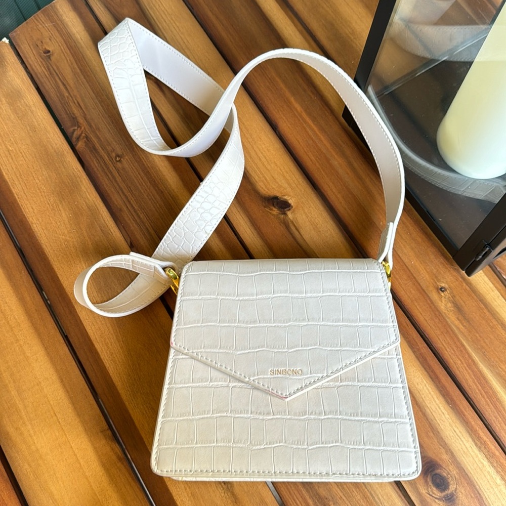 Sinbono Purse